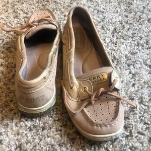 Women’s Sperry Top-sider size 8M